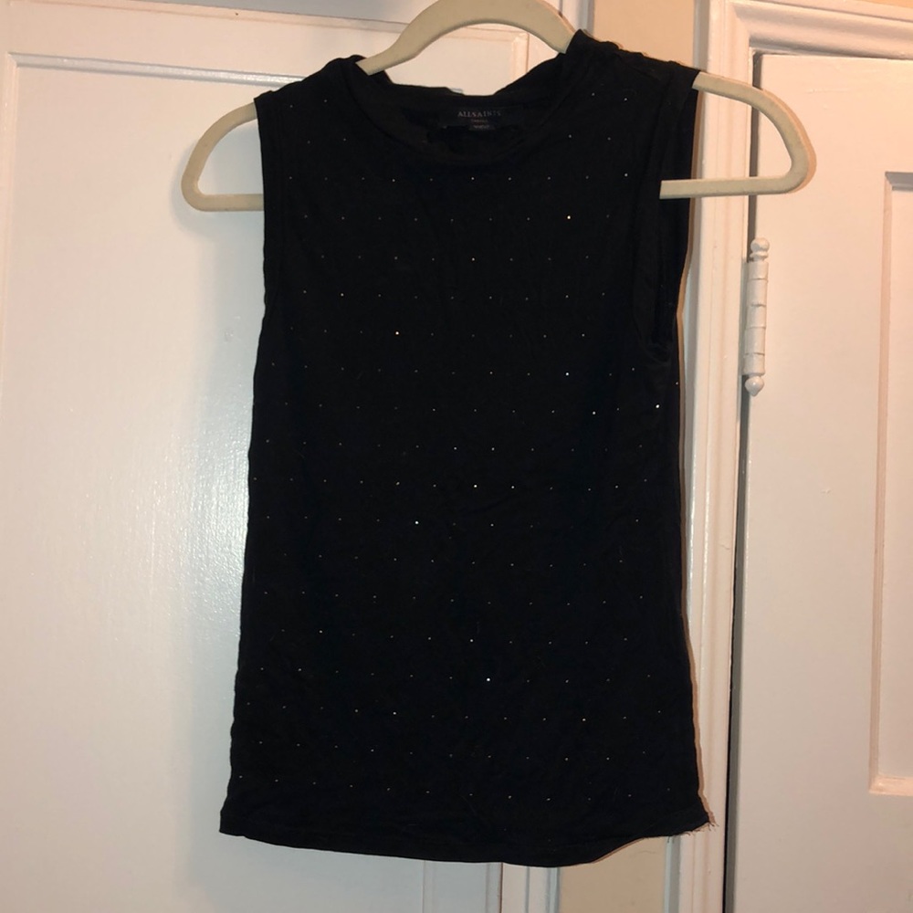 All Saints Tank
